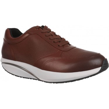 MBT Nafasi 5 703154 W Schuh BROWN