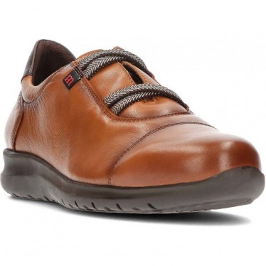 Pepe Menargues 21385 Elastische Damenschuhe MARRON