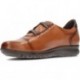 Pepe Menargues 21385 Elastische Damenschuhe MARRON