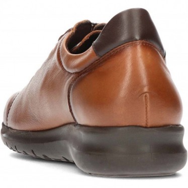 Pepe Menargues 21385 Elastische Damenschuhe MARRON