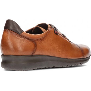 Pepe Menargues 21385 Elastische Damenschuhe MARRON