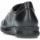 Pepe Menargues 21385 Elastische Damenschuhe NEGRO
