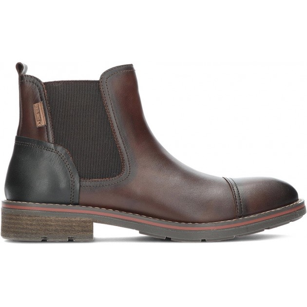 PIKOLINOS M2M-8022C1 York Herren-Stiefeletten OLMO PIKOLINOS M2M-8022C1 York Herren-Stiefeletten OLMO