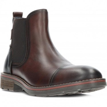 PIKOLINOS M2M-8022C1 York Herren-Stiefeletten OLMO