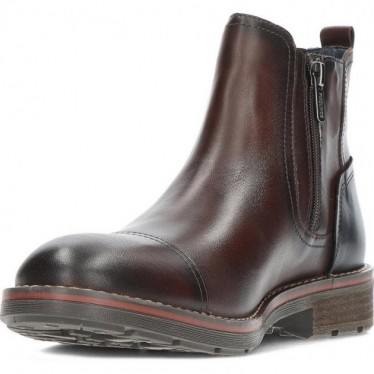 PIKOLINOS M2M-8022C1 York Herren-Stiefeletten OLMO