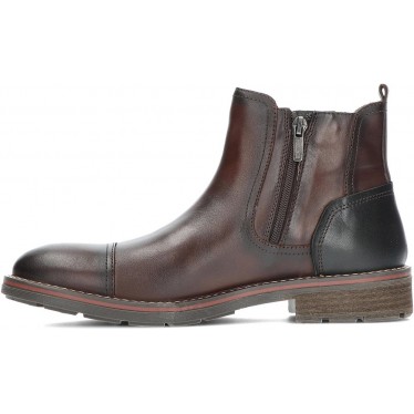 PIKOLINOS M2M-8022C1 York Herren-Stiefeletten OLMO
