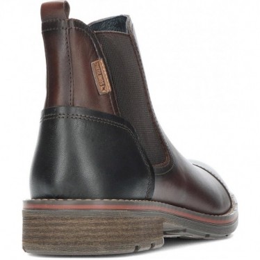 PIKOLINOS M2M-8022C1 York Herren-Stiefeletten OLMO