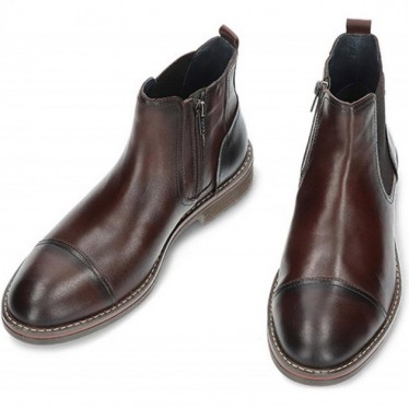 PIKOLINOS M2M-8022C1 York Herren-Stiefeletten OLMO