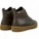 Camper K300486 Peu Terreno wasserdichte Stiefeletten OLIVE_002