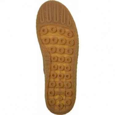 Camper K300486 Peu Terreno wasserdichte Stiefeletten OLIVE_002