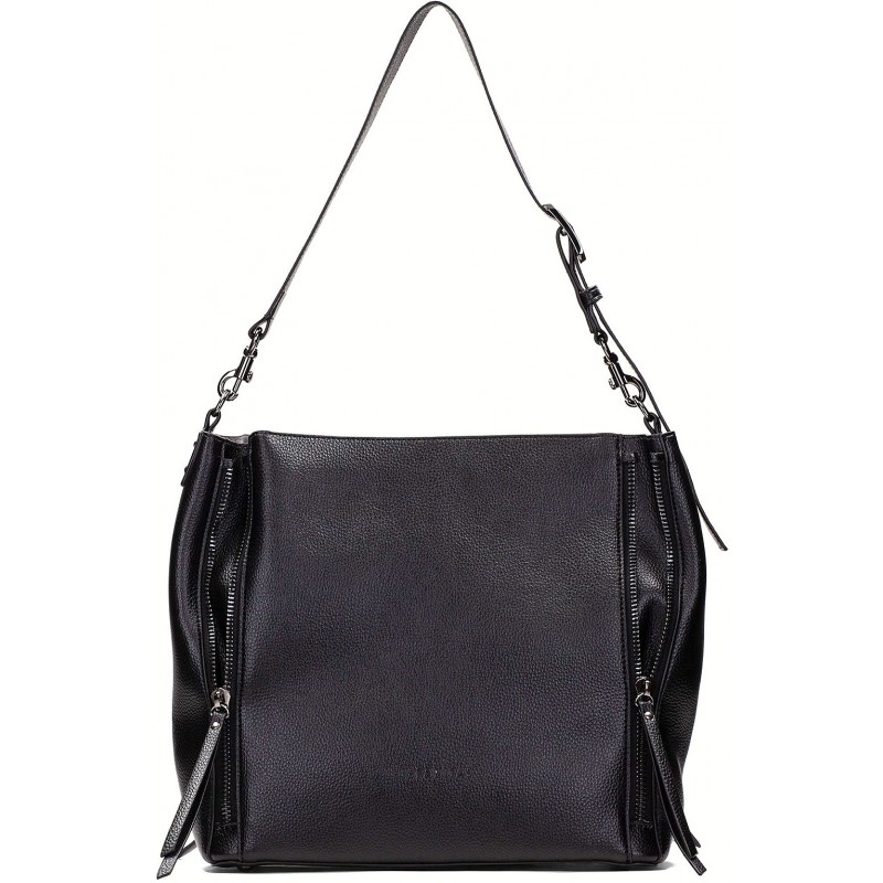 Hispanitas Umhängetasche BI243537 BLACK_C002