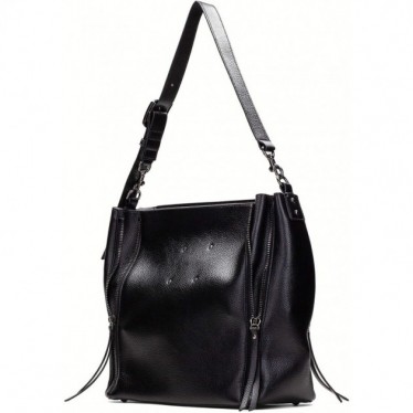 Hispanitas Umhängetasche BI243537 BLACK_C002