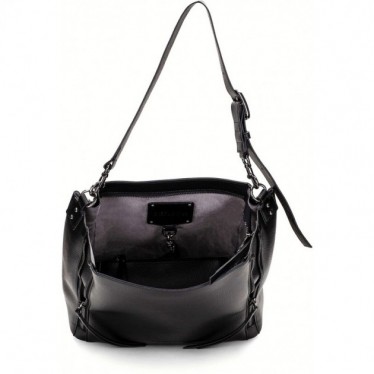 Hispanitas Umhängetasche BI243537 BLACK_C002
