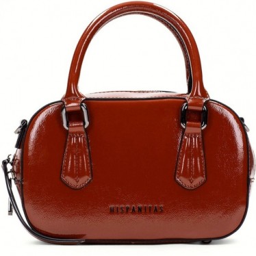 HISPANITAS Damen-Umhängetasche BI243538 CUERO_C003