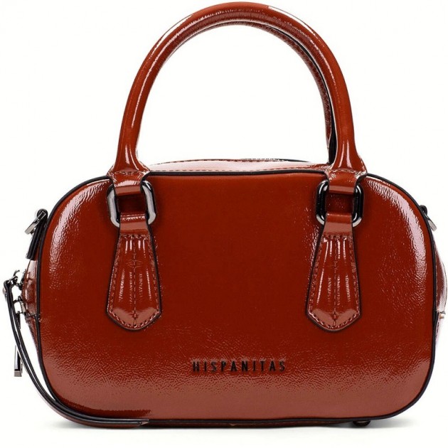 HISPANITAS Damen-Umhängetasche BI243538 CUERO_C003 HISPANITAS Damen-Umhängetasche BI243538 CUERO_C003