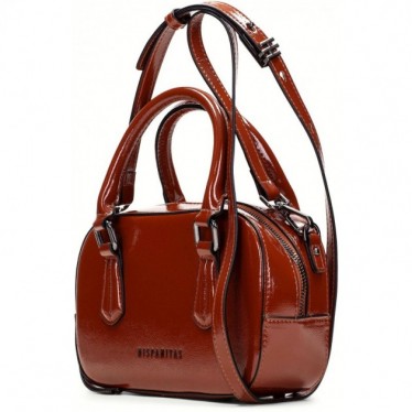 HISPANITAS Damen-Umhängetasche BI243538 CUERO_C003