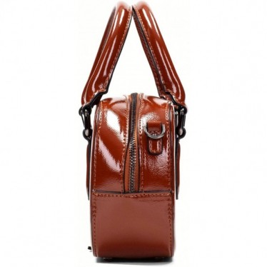 HISPANITAS Damen-Umhängetasche BI243538 CUERO_C003