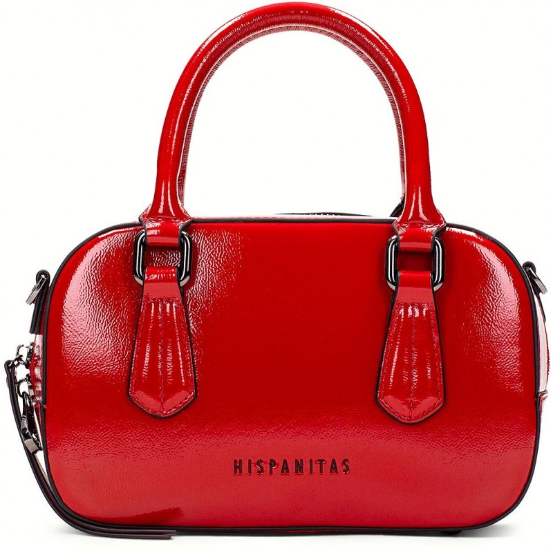 HISPANITAS Damen-Umhängetasche BI243538 CARMIN_C004