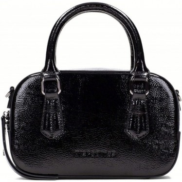 HISPANITAS Damen-Umhängetasche BI243538 BLACK_C005