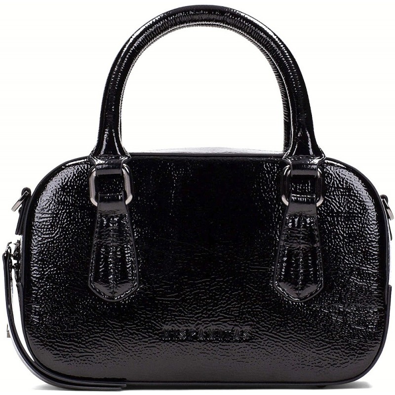 HISPANITAS Damen-Umhängetasche BI243538 BLACK_C005