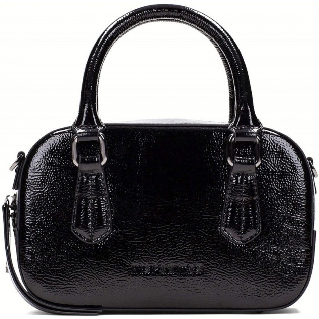 HISPANITAS Damen-Umhängetasche BI243538 BLACK_C005 HISPANITAS Damen-Umhängetasche BI243538 BLACK_C005