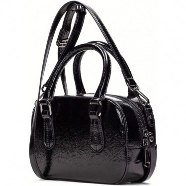 HISPANITAS Damen-Umhängetasche BI243538 BLACK_C005