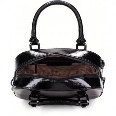 HISPANITAS Damen-Umhängetasche BI243538 BLACK_C005