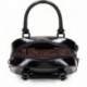 HISPANITAS Damen-Umhängetasche BI243538 BLACK_C005