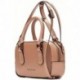 HISPANITAS Damen-Umhängetasche BI243538 ALMOND_C006