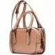 HISPANITAS Damen-Umhängetasche BI243538 ALMOND_C006