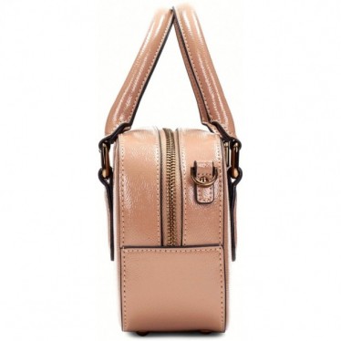 HISPANITAS Damen-Umhängetasche BI243538 ALMOND_C006