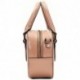 HISPANITAS Damen-Umhängetasche BI243538 ALMOND_C006