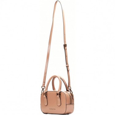 HISPANITAS Damen-Umhängetasche BI243538 ALMOND_C006