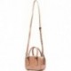 HISPANITAS Damen-Umhängetasche BI243538 ALMOND_C006