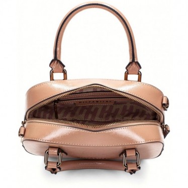 HISPANITAS Damen-Umhängetasche BI243538 ALMOND_C006
