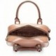 HISPANITAS Damen-Umhängetasche BI243538 ALMOND_C006