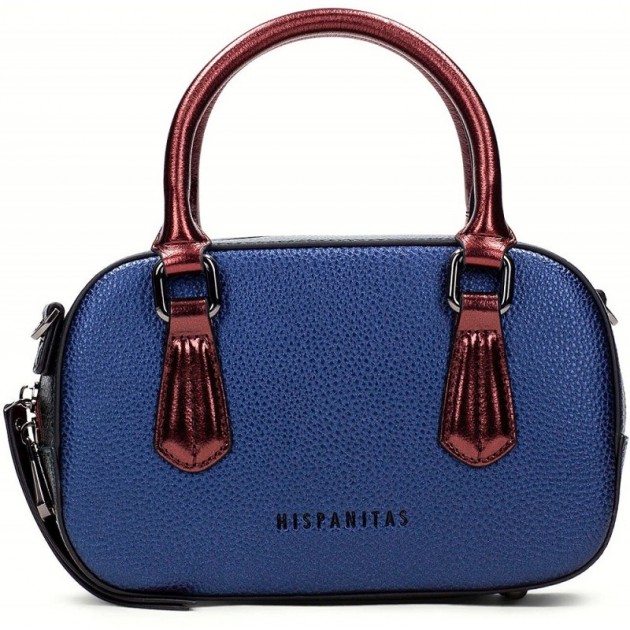 HISPANITAS Damen-Umhängetasche BI243538 MIDNIGHT_C001 HISPANITAS Damen-Umhängetasche BI243538 MIDNIGHT_C001