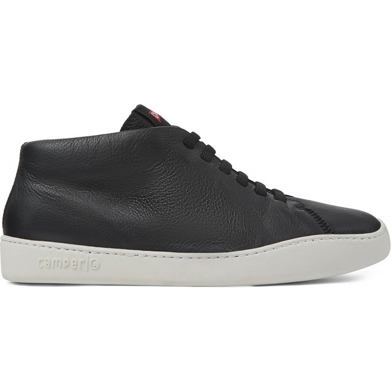 Camper K300305 Peu Touring Herren-Sportschuhe BLACK_017