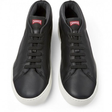 Camper K300305 Peu Touring Herren-Sportschuhe BLACK_017
