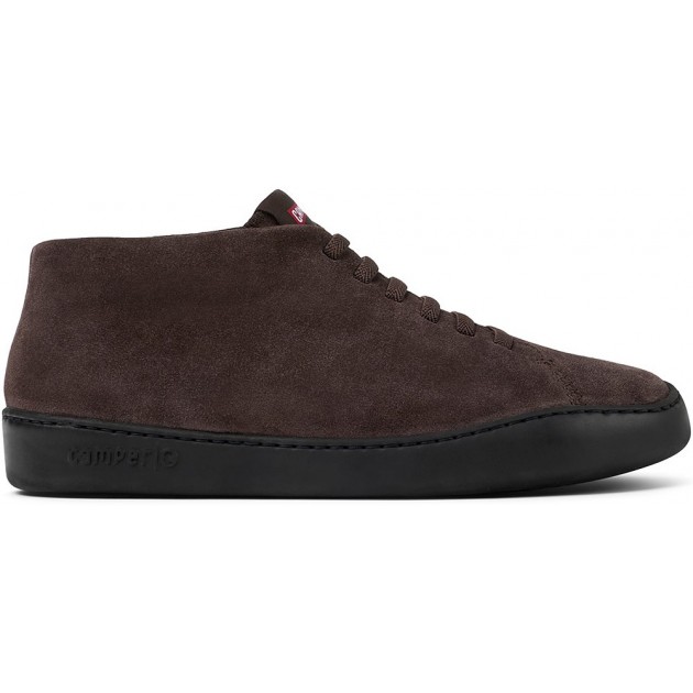 Camper K300305 Peu Touring Herren-Sportschuhe DARK_BROWN_019 Camper K300305 Peu Touring Herren-Sportschuhe DARK_BROWN_019