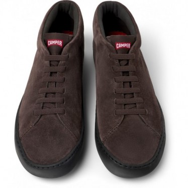 Camper K300305 Peu Touring Herren-Sportschuhe DARK_BROWN_019