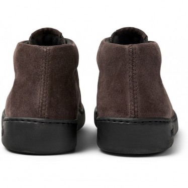 Camper K300305 Peu Touring Herren-Sportschuhe DARK_BROWN_019