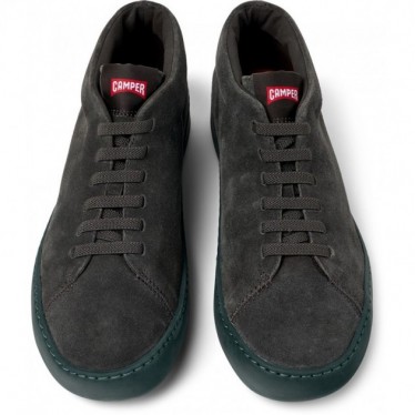 Camper K300305 Peu Touring Herren-Sportschuhe DARK_GREY_021