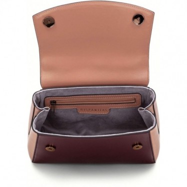 HISPANITAS Handtasche BI243539 ALMOND_C001