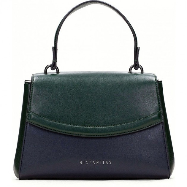 HISPANITAS Handtasche BI243539 FOREST_C002 HISPANITAS Handtasche BI243539 FOREST_C002