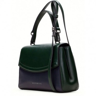 HISPANITAS Handtasche BI243539 FOREST_C002
