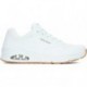 SPORT SKECHERS UNO STAND ON AIR 52458 WHITE