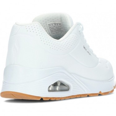 SPORT SKECHERS UNO STAND ON AIR 52458 WHITE