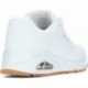 SPORT SKECHERS UNO STAND ON AIR 52458 WHITE