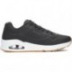 SPORT SKECHERS UNO STAND ON AIR 52458 BLACK